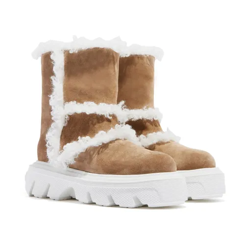 Shoes > Boots > Winter Boots - - Casadei - Modalova