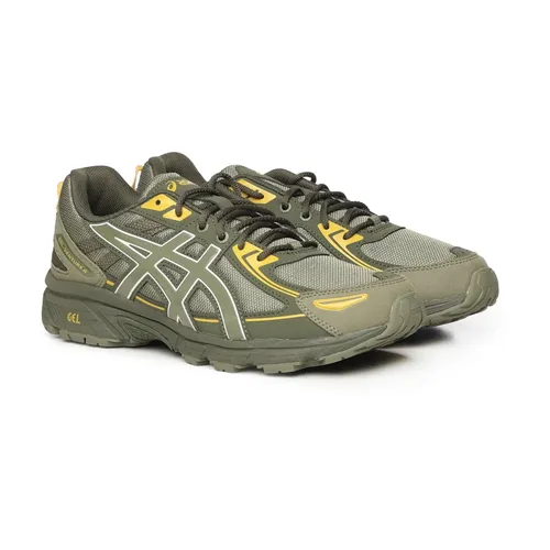 Asics - Shoes > Sneakers - Green - Asics - Modalova