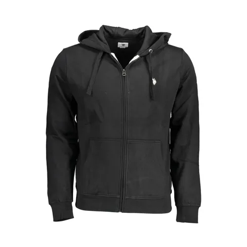 Sweatshirts & Hoodies > Zip-throughs - - U.s. Polo Assn. - Modalova