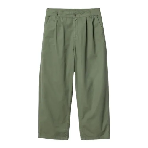 Trousers > Wide Trousers - - Carhartt Wip - Modalova