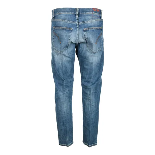 Jeans > Slim-fit Jeans - - Dondup - Modalova