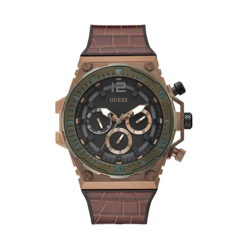 Accessories > Watches - - Guess - Modalova
