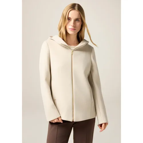 Jackets > Light Jackets - - Oltre - Modalova