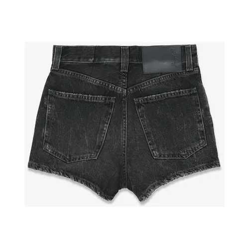 Shorts > Denim Shorts - - Haikure - Modalova