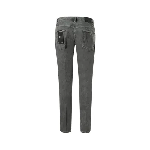 Jeans > Slim-fit Jeans - - Emporio Armani - Modalova