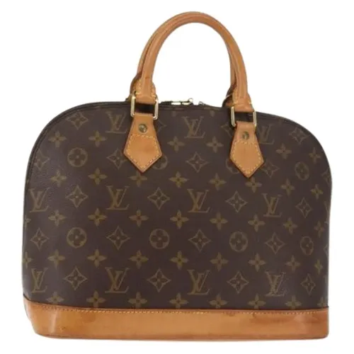 Pre-owned > Pre-owned Bags > Pre-owned Handbags - - Louis Vuitton Vintage - Modalova