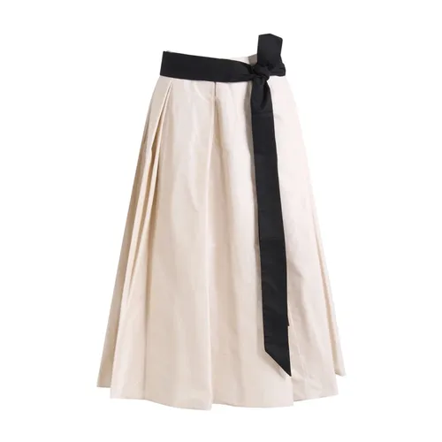Skirts > Midi Skirts - - Max Mara - Modalova