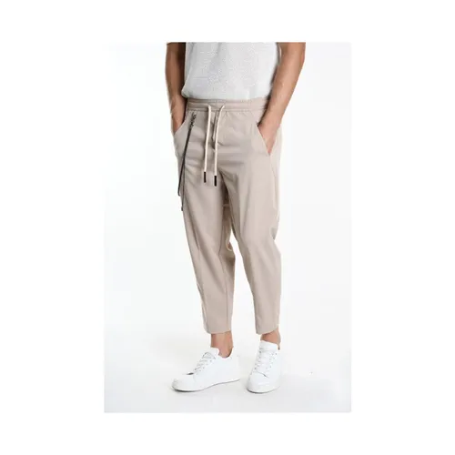 Trousers > Straight Trousers - - Xagon Man - Modalova