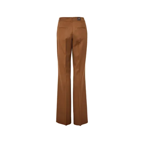 Trousers > Wide Trousers - - Max Mara - Modalova