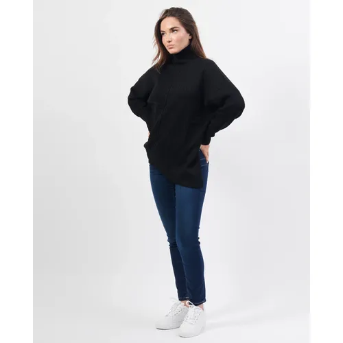 Knitwear > Turtlenecks - - Armani Exchange - Modalova