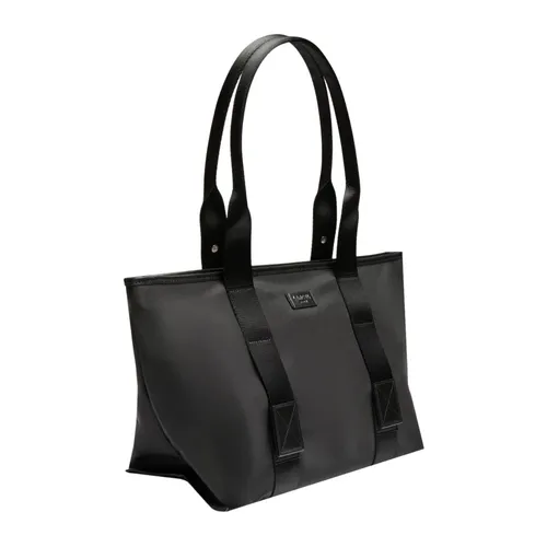 Lancel - Bags > Tote Bags - Black - Lancel - Modalova