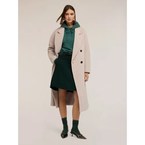 Coats > Belted Coats - - Motivi - Modalova
