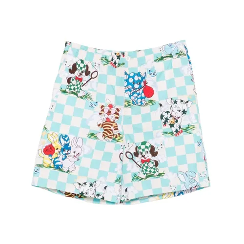 Shorts > Casual Shorts - - Kenzo - Modalova