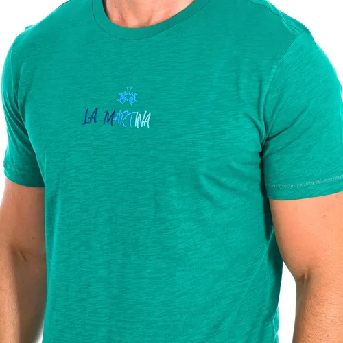 Tops > T-Shirts - - La Martina - Modalova
