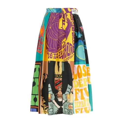 Skirts > Maxi Skirts - - Department Five - Modalova