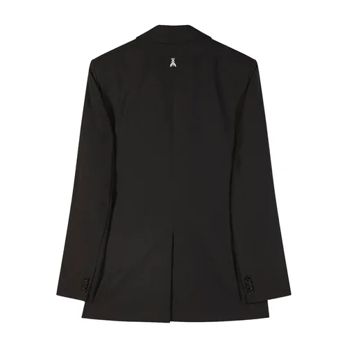 Jackets > Blazers - - Patrizia Pepe - Modalova