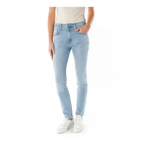 Jeans > Slim-fit Jeans - - Citizens of Humanity - Modalova