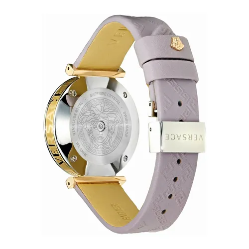 Accessories > Watches - - Versace - Modalova