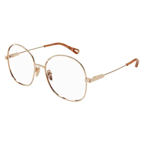 Accessories > Glasses - - Chloé - Modalova