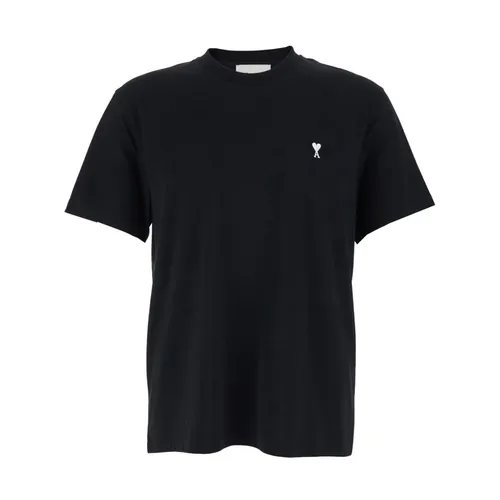 Tops > T-Shirts - - Ami Paris - Modalova