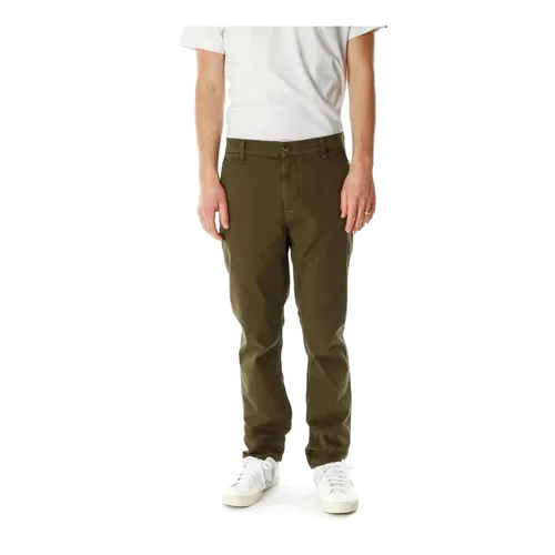 Trousers > Chinos - - Nudie Jeans - Modalova