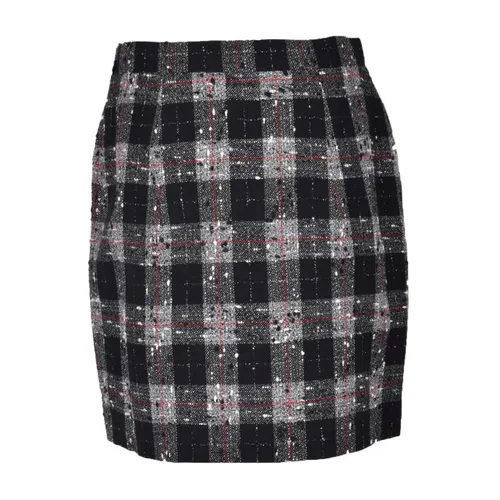 Skirts > Short Skirts - - Alessandra Rich - Modalova
