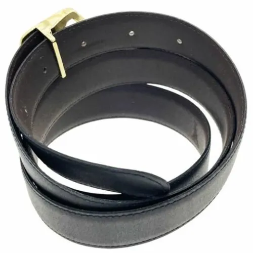 Pre-owned > Pre-owned Accessories > Pre-owned Belts - - Burberry Vintage - Modalova
