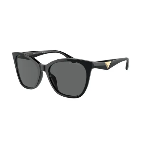 Accessories > Sunglasses - - Emporio Armani - Modalova