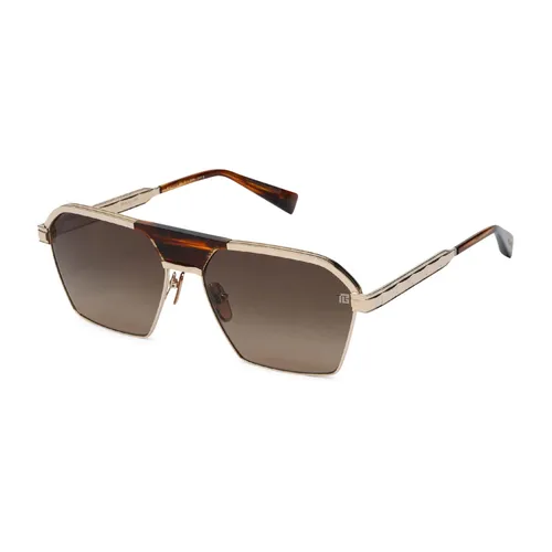 Accessories > Sunglasses - - Balmain - Modalova