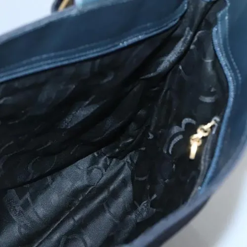 Pre-owned > Pre-owned Bags > Pre-owned Handbags - - Salvatore Ferragamo Pre-owned - Modalova