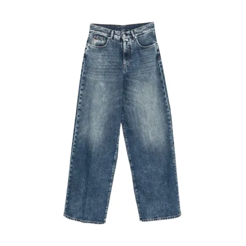 Jeans > Loose-fit Jeans - - Nine In The Morning - Modalova