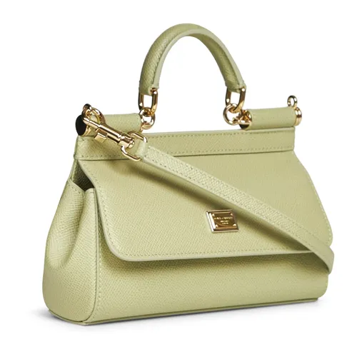 Bags > Handbags - - Dolce & Gabbana - Modalova