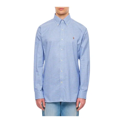 Shirts > Casual Shirts - - Polo Ralph Lauren - Modalova