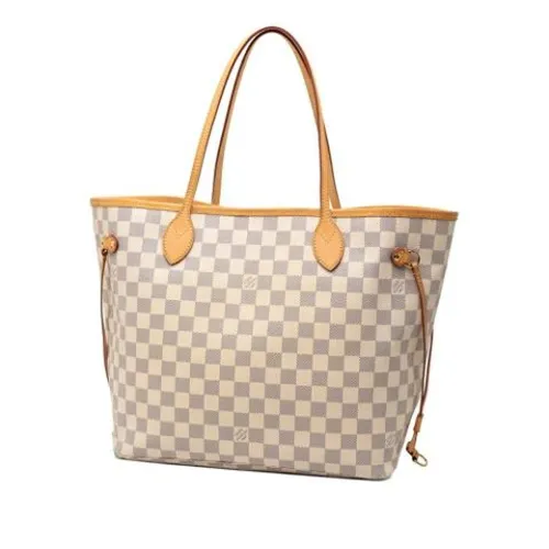 Pre-owned > Pre-owned Bags > Pre-owned Tote Bags - - Louis Vuitton Vintage - Modalova