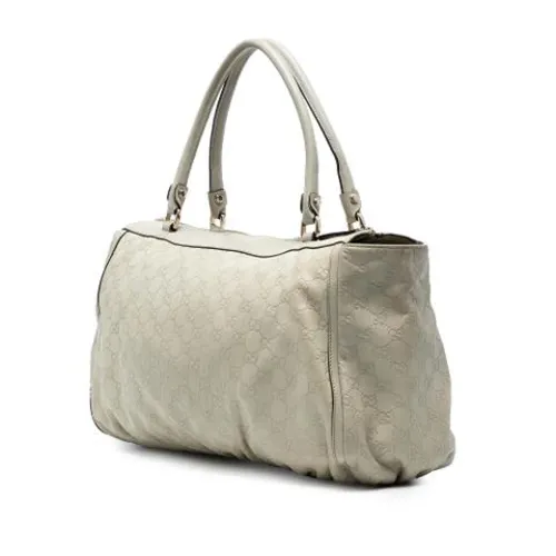 Pre-owned > Pre-owned Bags > Pre-owned Handbags - - Gucci Vintage - Modalova