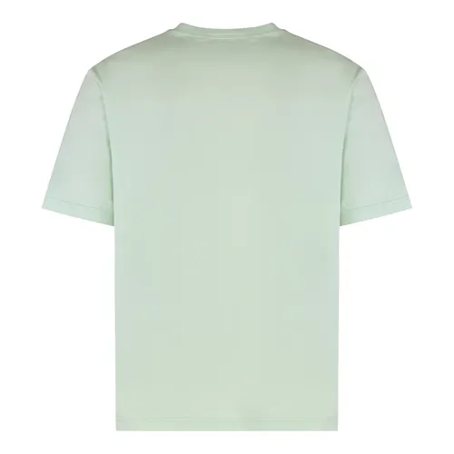 Tops > T-Shirts - - Palm Angels - Modalova