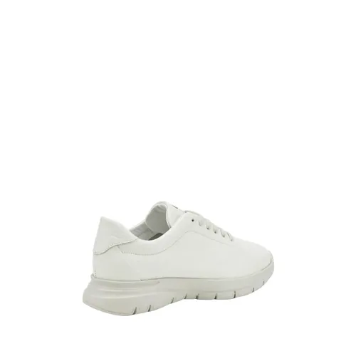 Frau - Shoes > Sneakers - White - Frau - Modalova