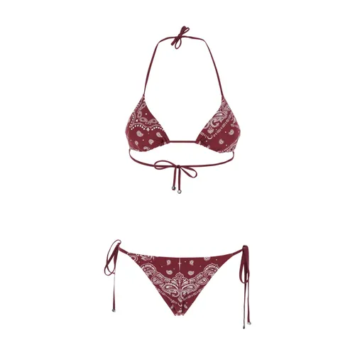 Swimwear > Bikinis - - Venuja - Modalova