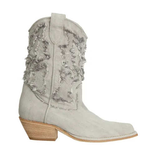 Shoes > Boots > Cowboy Boots - - Vic Matié - Modalova