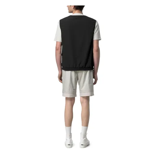 K-Way - Jackets > Vests - Black - K-Way - Modalova