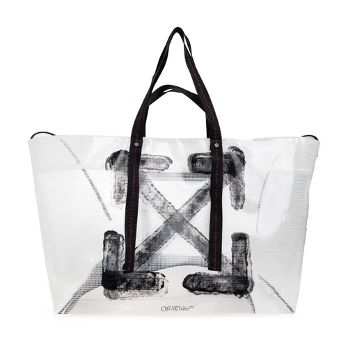 Off - Bags > Tote Bags - - Off White - Modalova