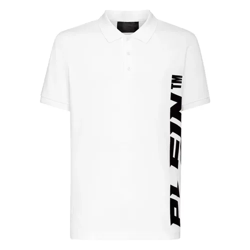 Tops > Polo Shirts - - Philipp Plein - Modalova