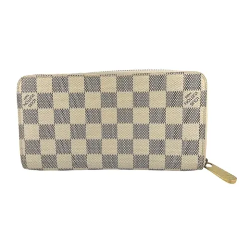 Pre-owned > Pre-owned Accessories > Pre-owned Wallets - - Louis Vuitton Vintage - Modalova