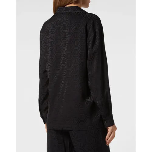 Blouses & Shirts > Shirts - - Philipp Plein - Modalova