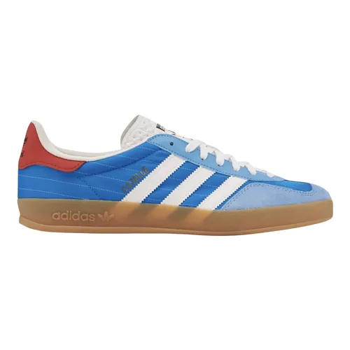 Adidas - Shoes > Sneakers - Blue - Adidas - Modalova