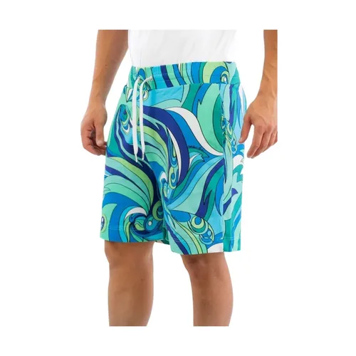 Shorts > Casual Shorts - - Moschino - Modalova
