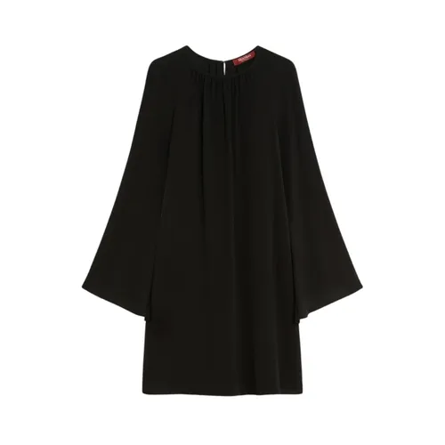 Dresses > Day Dresses > Short Dresses - - Max Mara Studio - Modalova