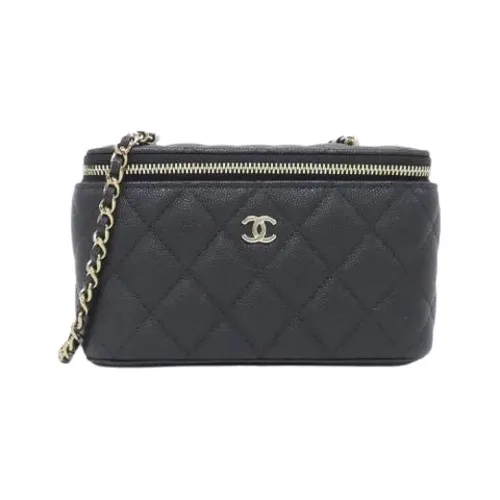 Pre-owned > Pre-owned Bags > Pre-owned Cross Body Bags - - Chanel Vintage - Modalova