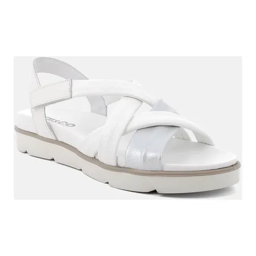 Shoes > Sandals > Flat Sandals - - Igi&Co - Modalova