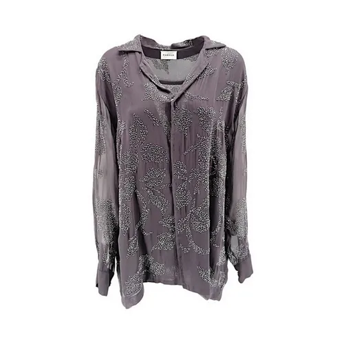 Blouses & Shirts > Shirts - - P.a.r.o.s.h. - Modalova